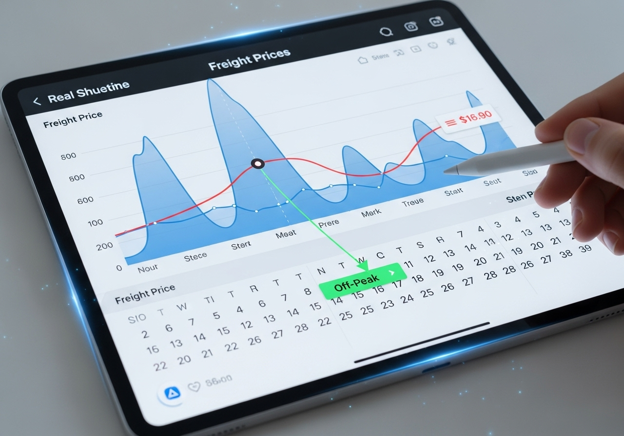 Embrace Planning and Technology for Predictive Savings