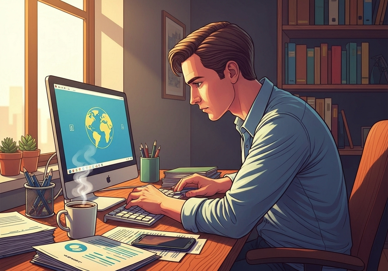 Essential Preparations Before You Begin