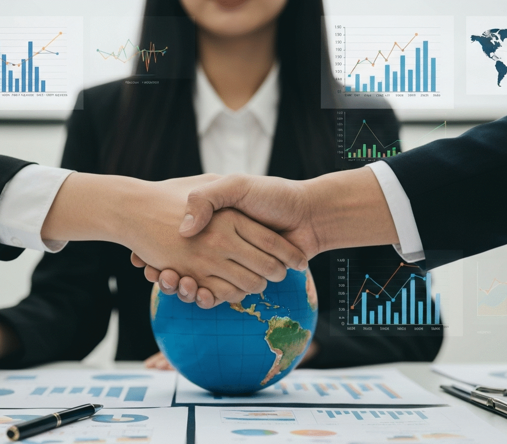 Pro-Tips for a Successful Import Operation