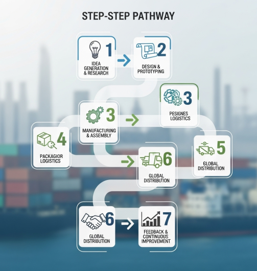 vetting Indian suppliers
