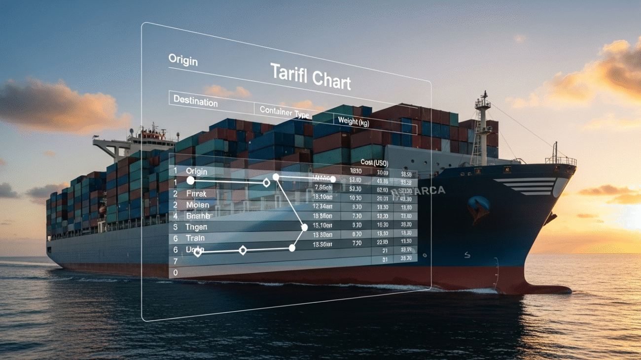 Critical Shipping News