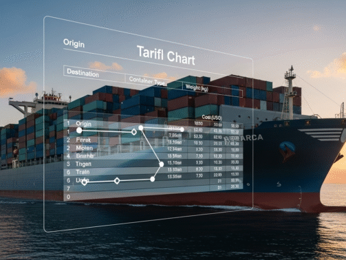 Critical Shipping News