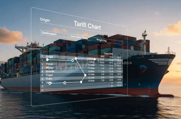 Critical Shipping News