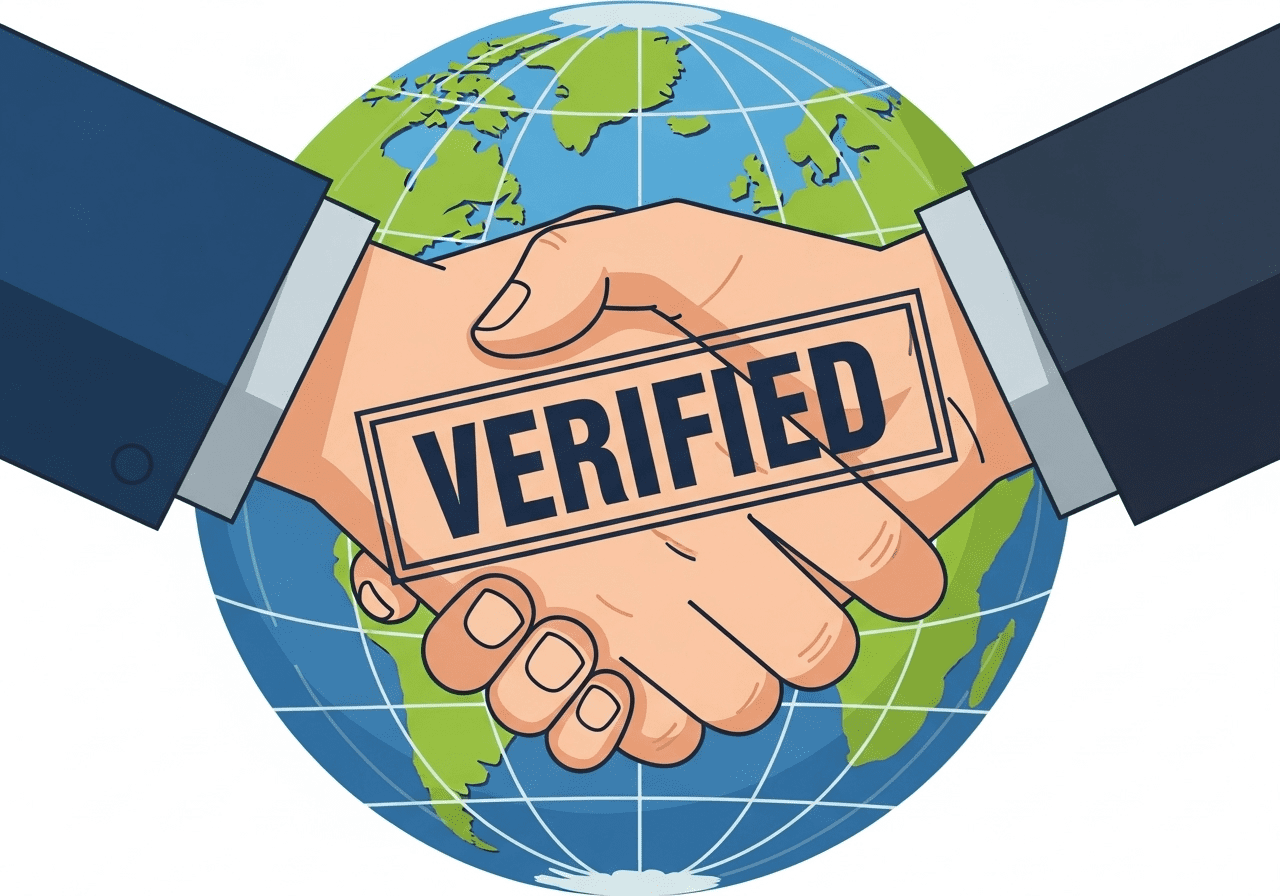 Verified Indian Exporters