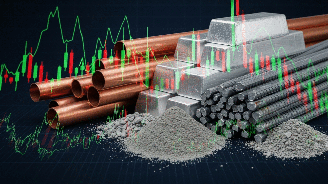 most critical price shifts
