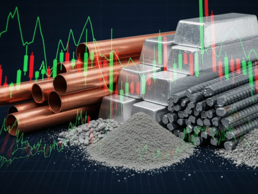 most critical price shifts