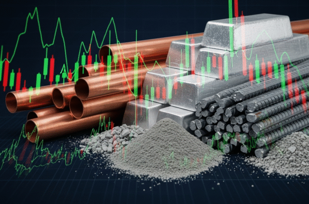 most critical price shifts