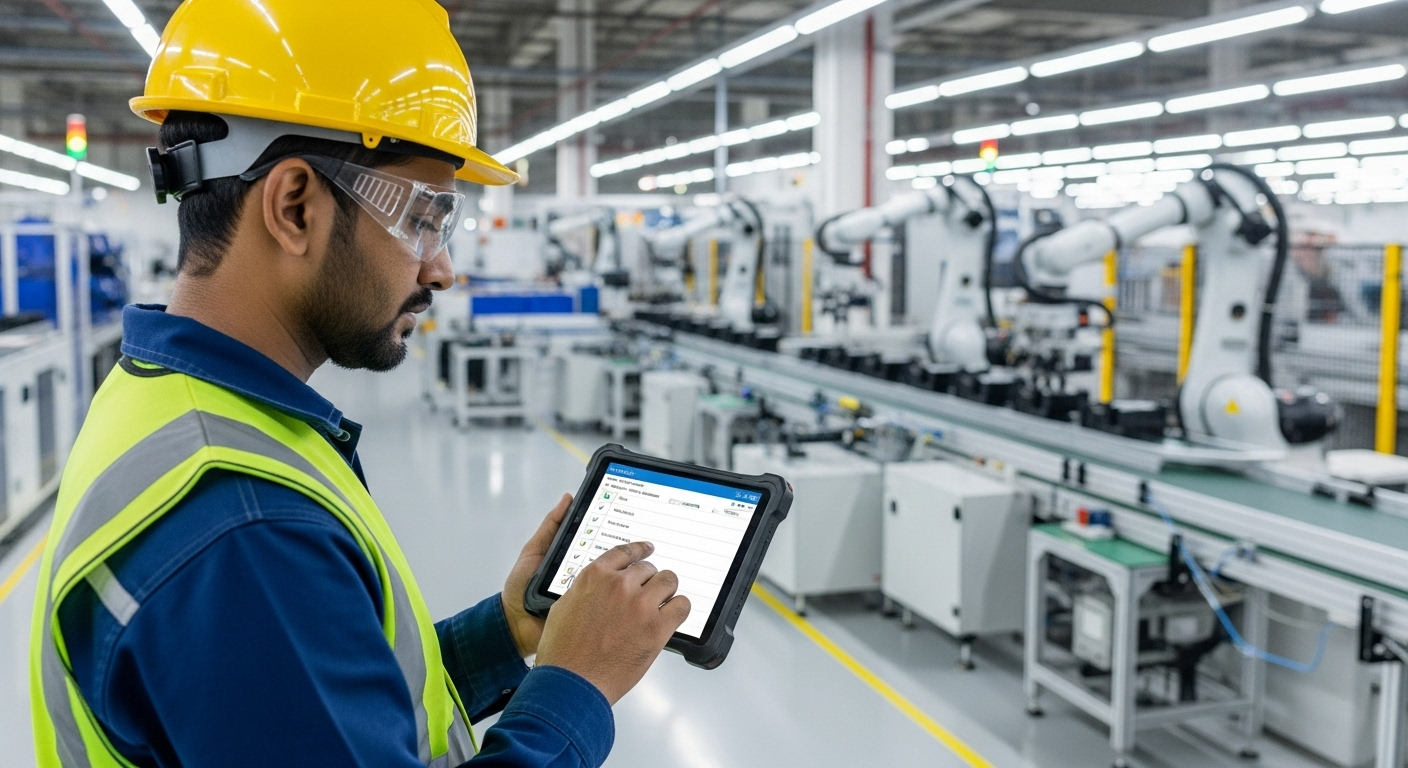 Supply Chain Transparency and Ethical Sourcing