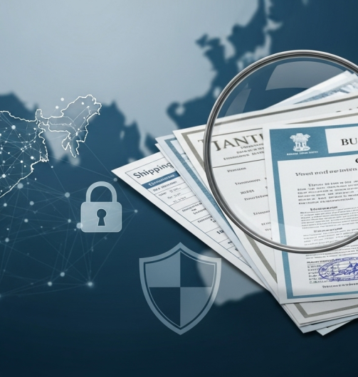 due diligence Indian exporters