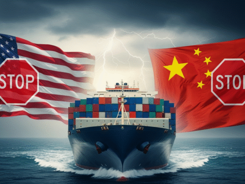 Global Logistics Risks