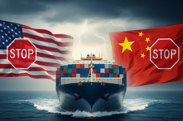 Global Logistics Risks