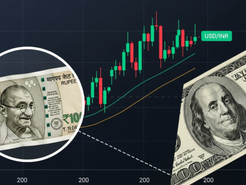 Indian Rupee Volatility