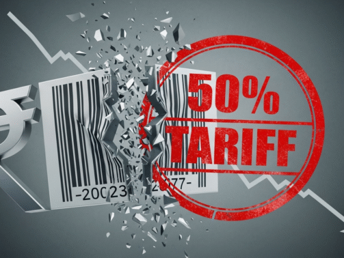 Indian Exports Crash