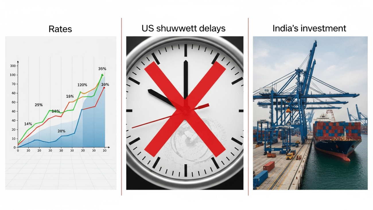 Indian Shipping News