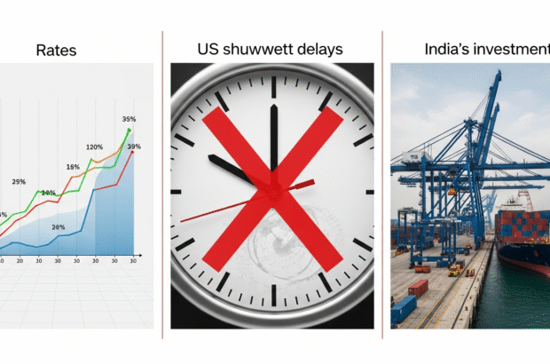 Indian Shipping News