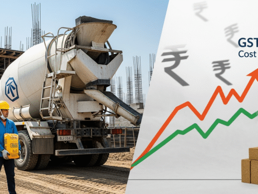 Raw Material Commodity Market