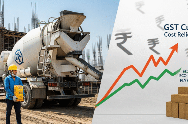 Raw Material Commodity Market