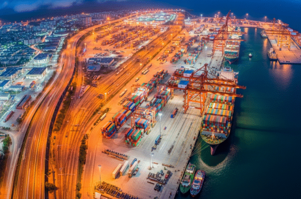 Container Freight Rates