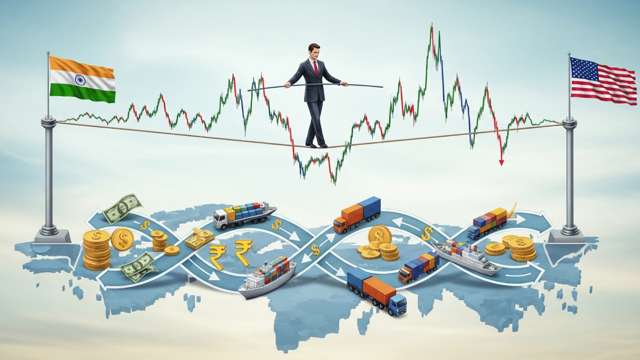 India's Trade Environment