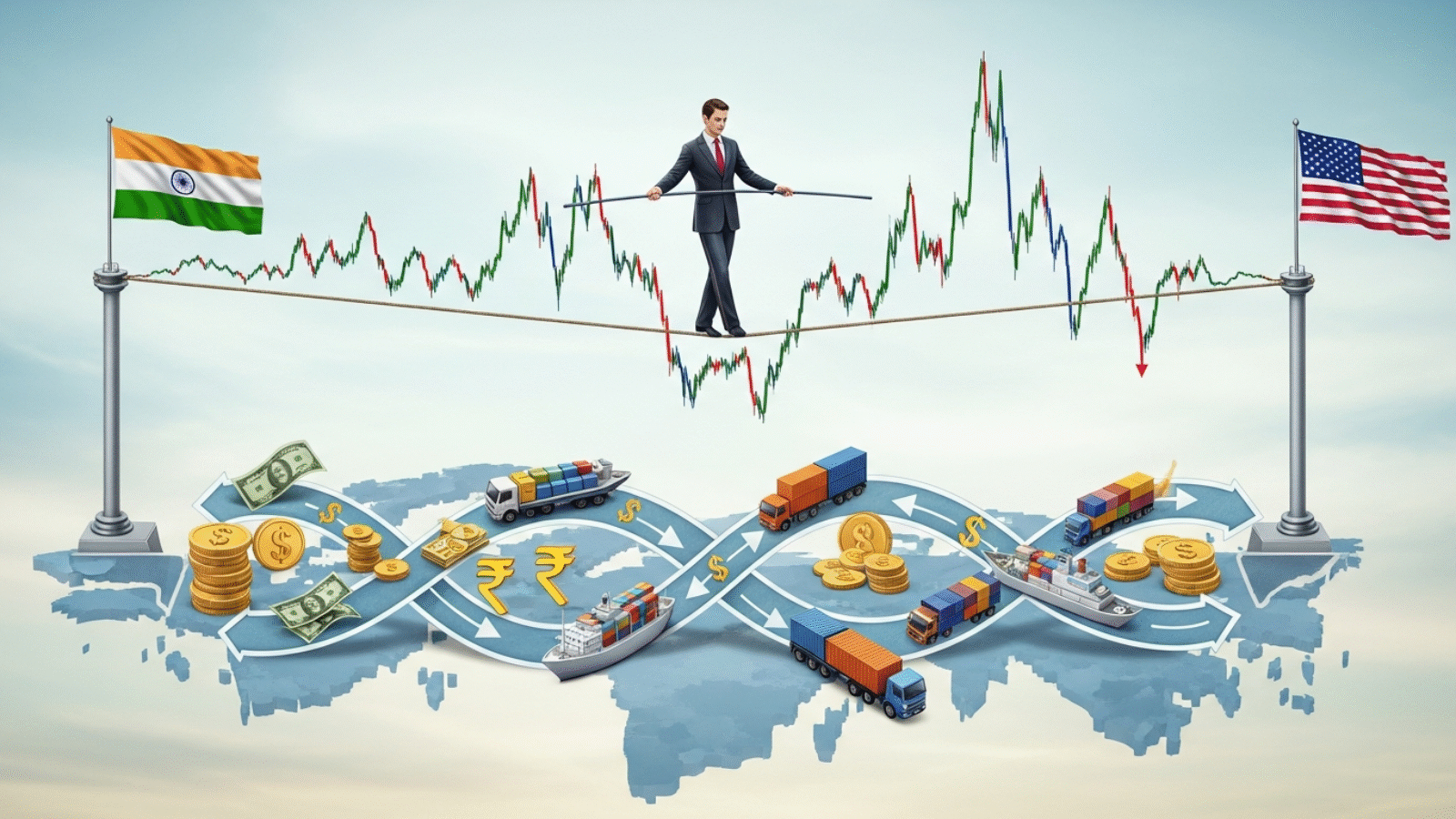 India's Trade Environment