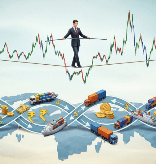 India's Trade Environment