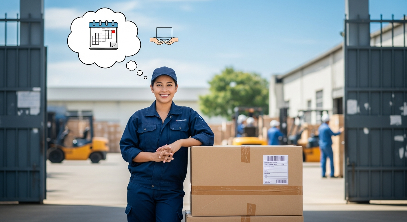 Benefits for the Exporter (Seller) under EXW