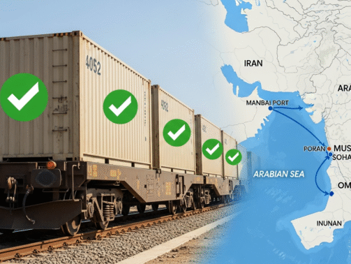 Railways Cuts Freight