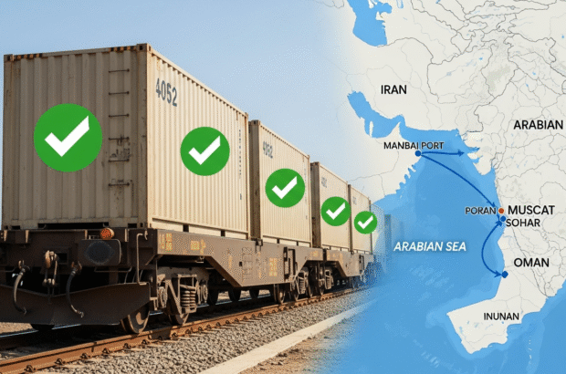 Railways Cuts Freight