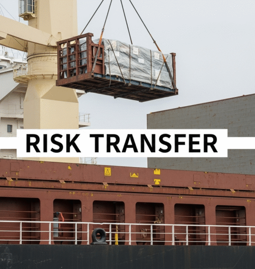 FOB Incoterm 2020 meaning