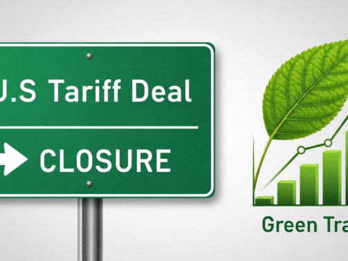 India-US Tariff Deal