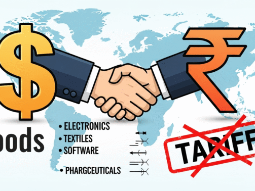 US-India Tariff Deal