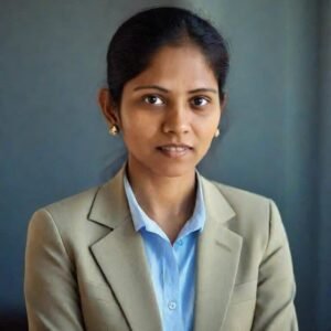 Rupali Vilas Ghadage