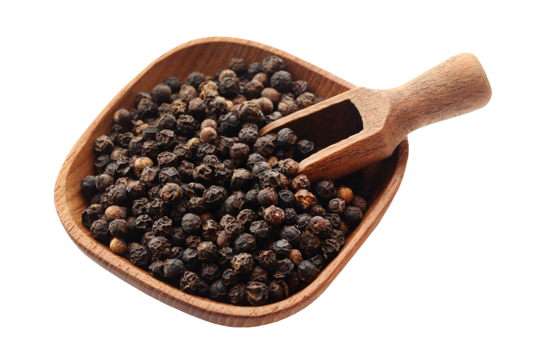 Black Pepper
