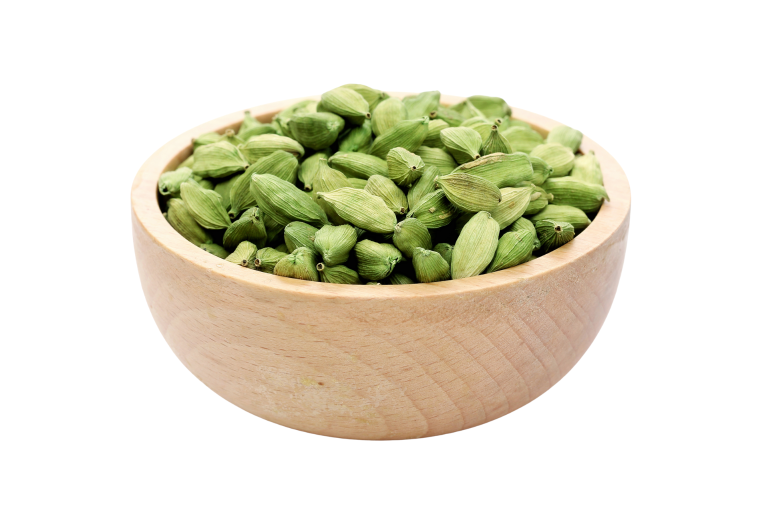 Green Cardamom