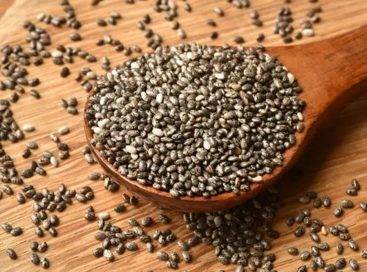 Chia Seeds