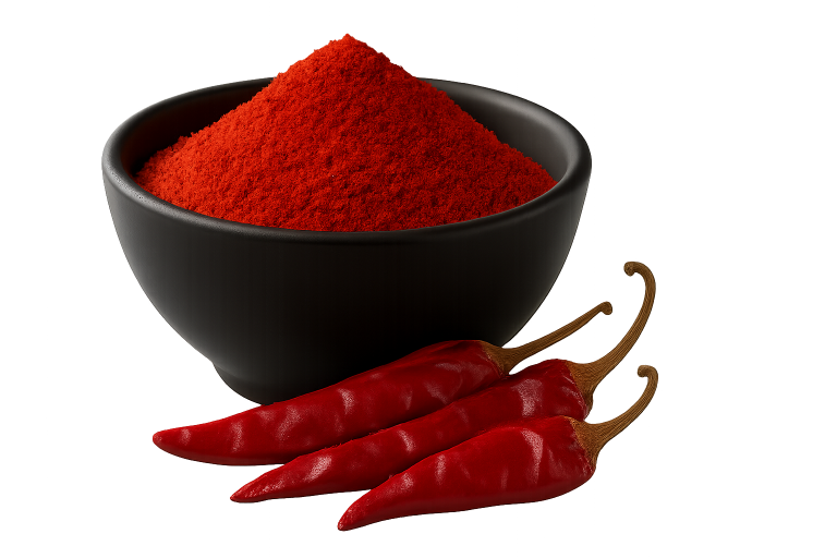 Chilli Powder