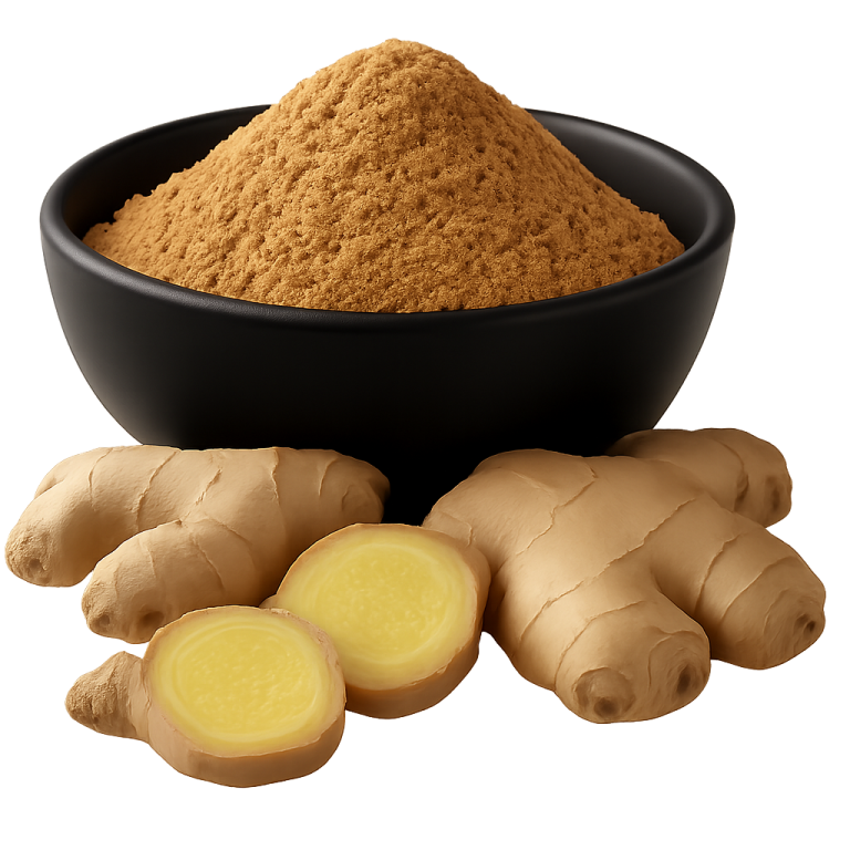 Ginger Powder