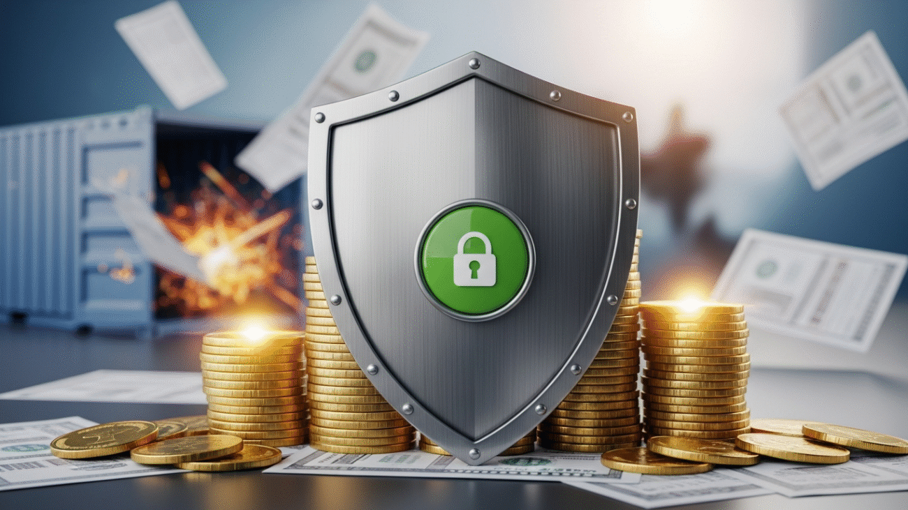 exporter verification benefits