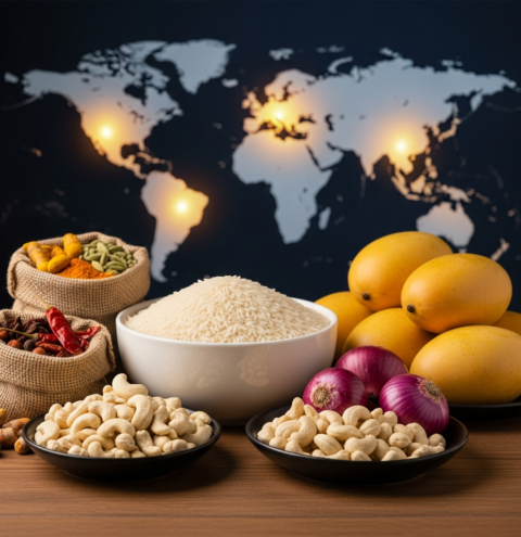 Indian Indigenous Products Exporter