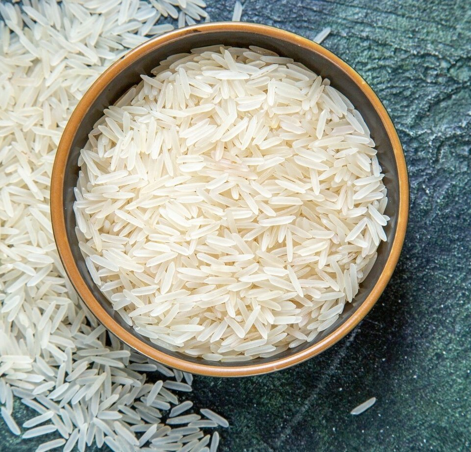 Basmati Rice