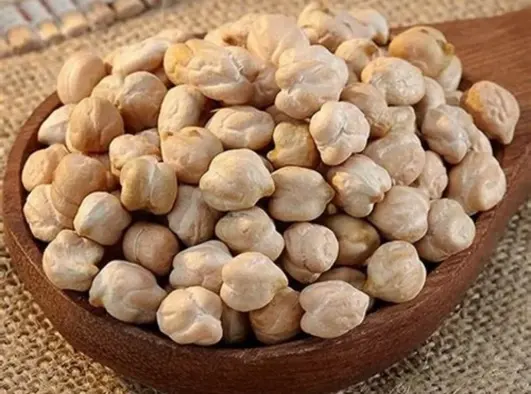 Kabuli Chana (Chickpeas)