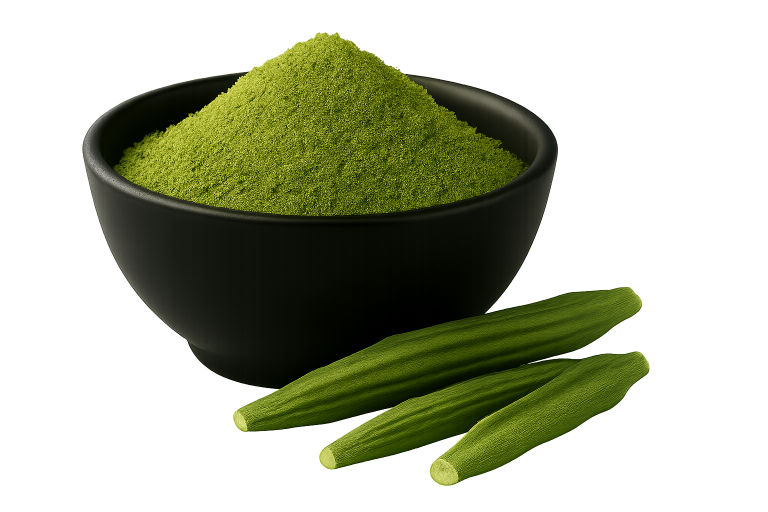 Moringa Leaves Powder