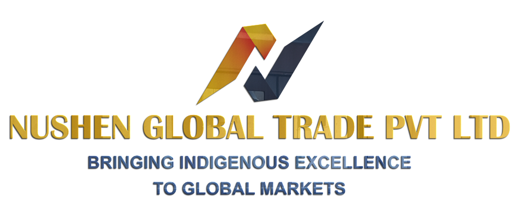 Nushen Global Trade Pvt. Ltd.