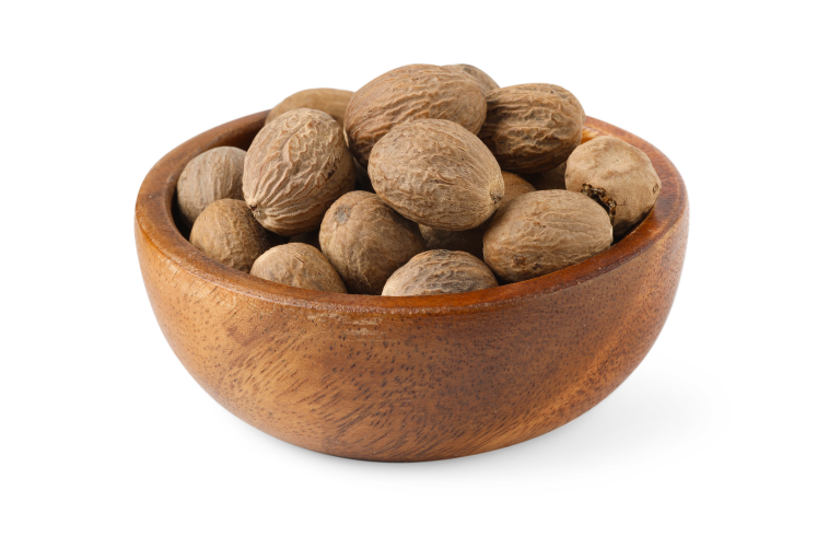 Nutmeg