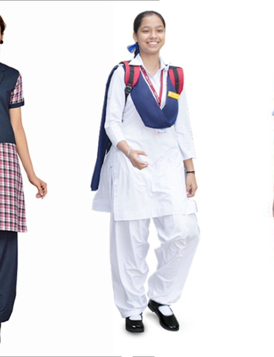 School uniform Suits