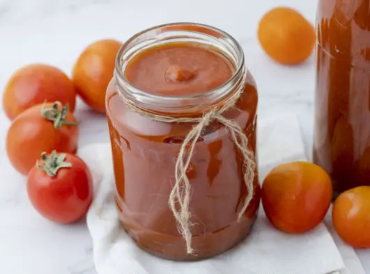 Tomato Ketchup