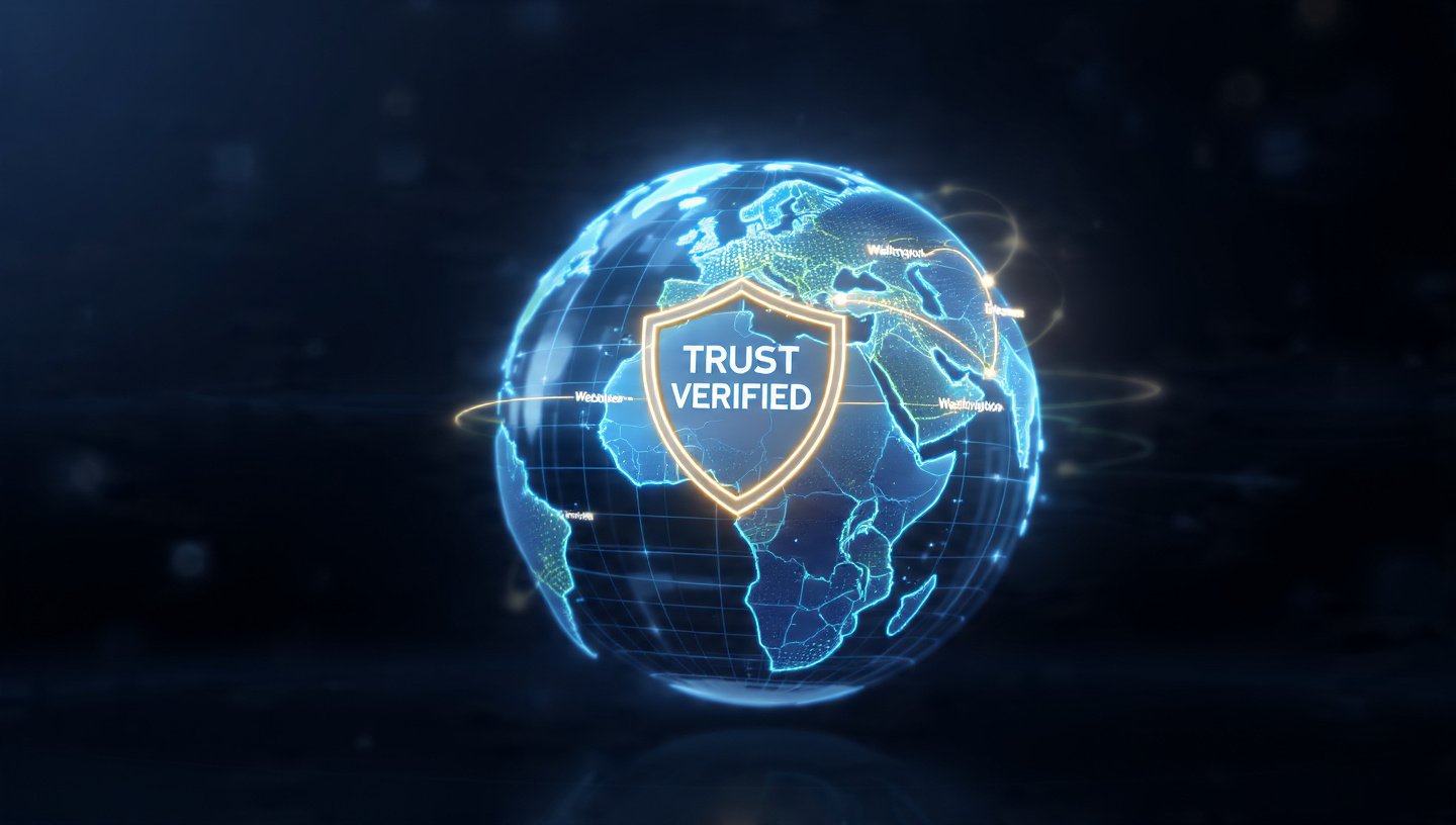 The Kimberley Process Shift