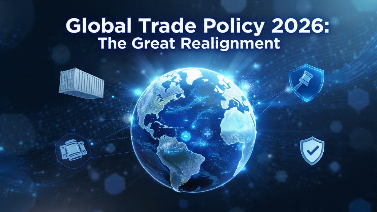 Global Trade Policy 2026