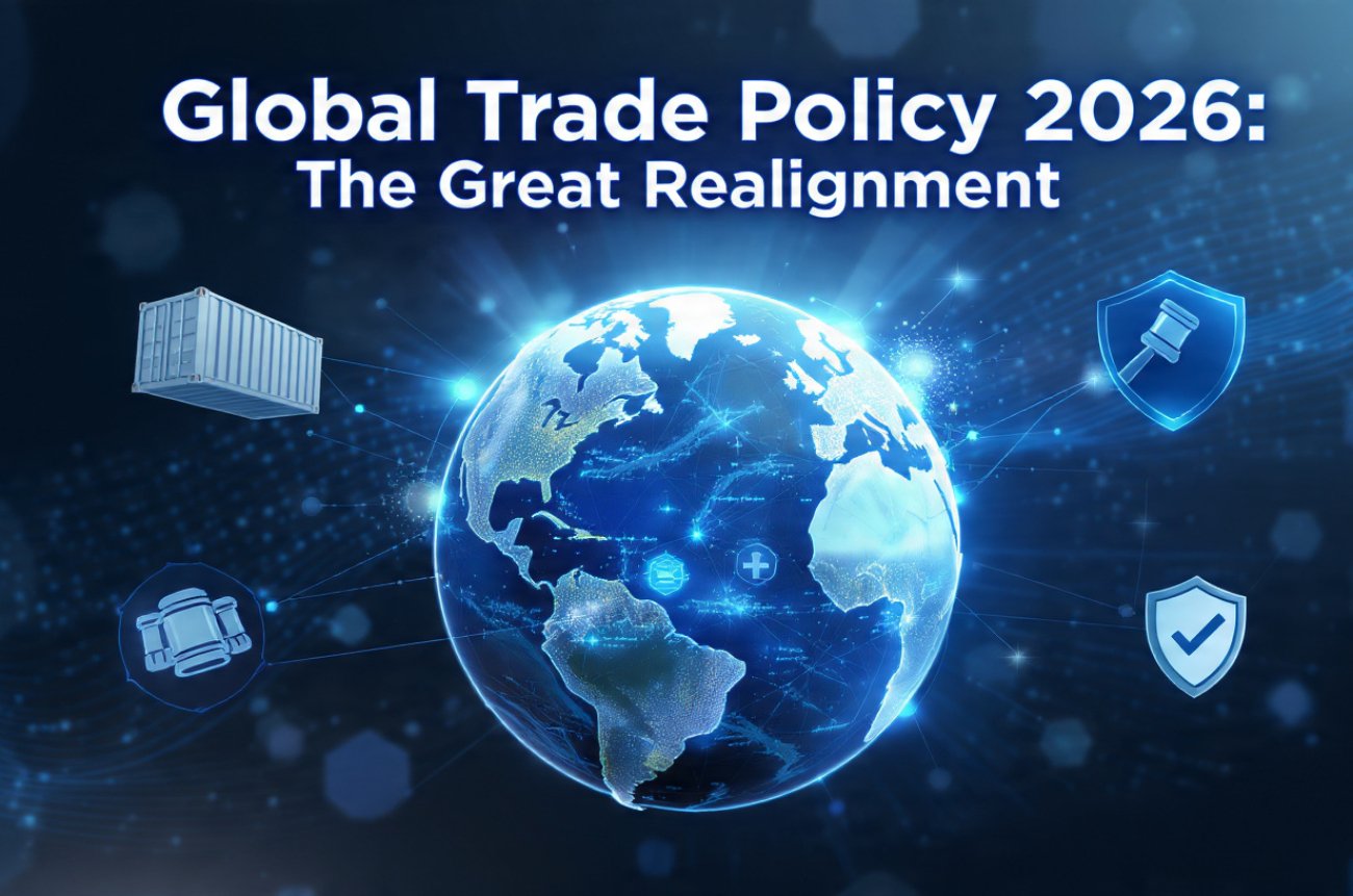 Global Trade Policy 2026
