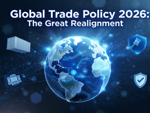 Global Trade Policy 2026
